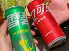 -肥家大排档(天河体育西店)
