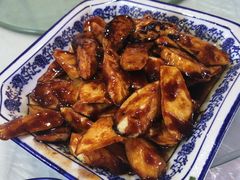 -洞天食府(北大街店)