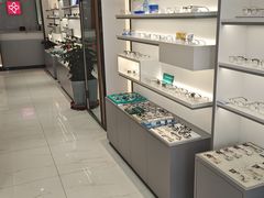 -宝岛眼镜·星创视光中心(黄河店)