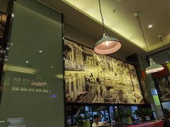-香港新曜记茶餐厅(星耀城店)