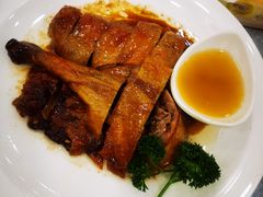 -阿甘酒家(桂青路店)