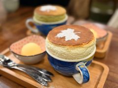 -芙蕾哥哥souffle