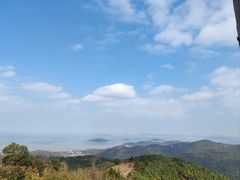 -缥缈峰景区