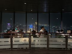 -澳门旅游塔360°旋转餐厅(南湾湖广场店)