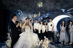 -西安威斯汀大酒店·宴会厅