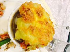 iphone_upload_pic-东方明珠老上海8号餐厅