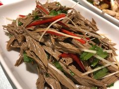 -宁夏国强手抓羊肉·清真菜(未央路凤三店)