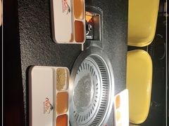 -杨记齐齐哈尔烤肉(宝山万达店)