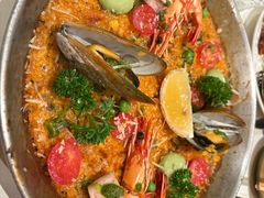 -CRAZYONES克芮旺斯西班牙餐厅(苏州中心店)