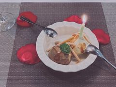 -LA CREPERIE BRETONNE布列塔尼法式餐厅(天童北路店)