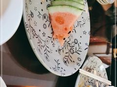 -长生素斋(普陀山店)
