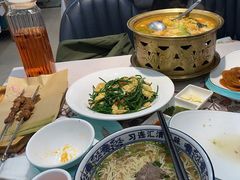 -阿西叶滩羊馆(交大店)