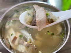 -西天尾扁食卤肉(湄洲农贸市场店)