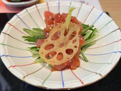 -匠和风精致料理(福州金融街万达店)