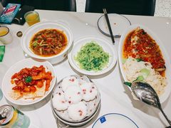 -兰湘子·湘菜小炒(崂山丽达店)