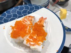 -濱寿司(高新伊藤店)