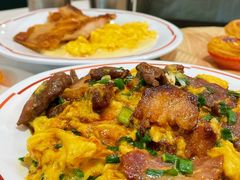 -香港深仔记茶餐厅(东门店)