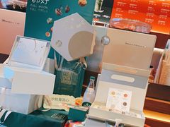 -星巴克臻选(泉州浦西万达广场店)