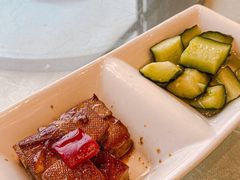 香干味碟-亢龙太子酒轩(东湖店)
