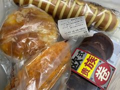 -金凤成祥(东直门现烤面包店)