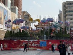 -南屏步行街