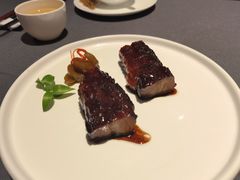 始创黑叉烧-小炳胜(卓悦中心店)