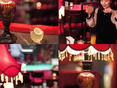 -JZ Club 爵士酒吧(上海店)