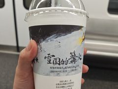 -茶颜悦色(花园道店)