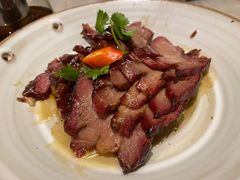 叉烧-岭南真味·匠心粤菜(K11店)