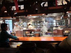 -楼兰新疆主题餐厅(苏州中心店)