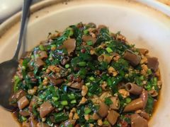 -吕氏焗小鲜•海鲜青岛菜(总店)