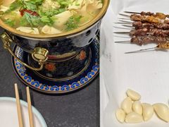-小桂林烧鸽子