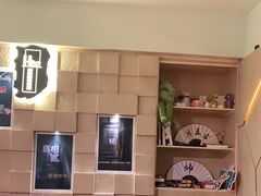 -H立方实景剧情密室(天河旗舰店)