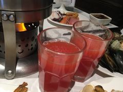 -星伦多自助料理·涮烤一体(虹悦城店)