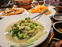 -隆喜元鱼汤包·海鲜(中联广场店)
