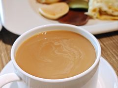 -杭州国际会议中心洲际酒店-原素全日餐厅(解放东路店)