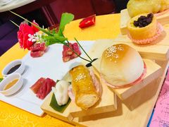 -明泉居茶点荟(车陂店)