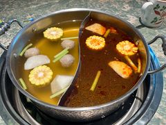 -汕头八合里海记牛肉店(洋桥店)