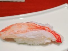 -乾山寿司(好运街店)