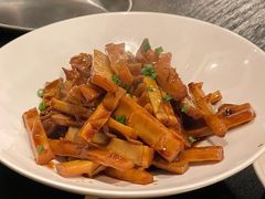 -三酉星·枫·山風与野菜(上海总店)