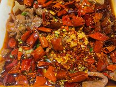 -又一福烤鸭·北京菜(东四店)