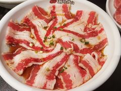 -巴麦隆自助烤肉(桂林路店)