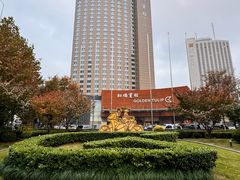 -上海虹桥宾馆(郁锦香品牌酒店)