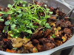 招牌野椒鸡不含饭-天治宣·野椒鸡(龙头寺总店)