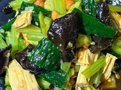-石记老北京炙子烤肉(松园店)