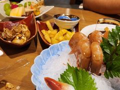 -和创柚子·会席日本料理(新区淮海街店)
