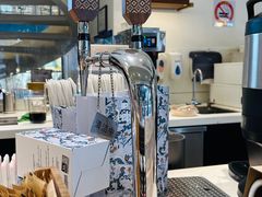 -Peet's Coffee皮爷咖啡(豫园店)