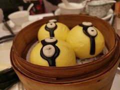 -海都六福酒家(世博广场店)