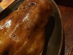 -君悦酒店·1881·北京烤鸭