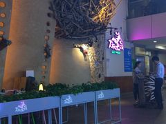 门面-大灰狼(中心书城店)